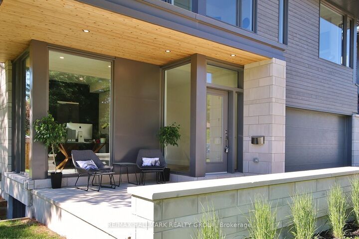 Property Photo: 51 Chippewa Avenue ON K2G 1Y1