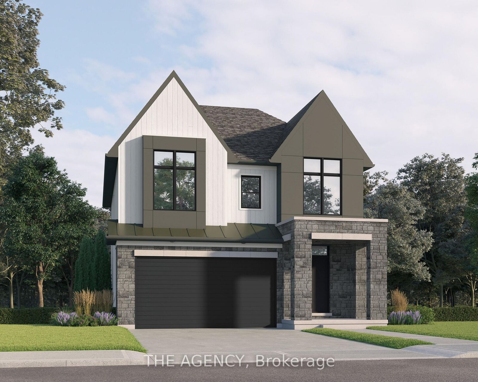Property Photo: Lot 9 Portofino Drive ON L0R 2E0