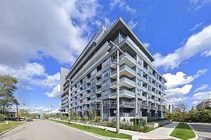 Property Photo:  7 Kenaston Garden 610  ON M2K 0E9 