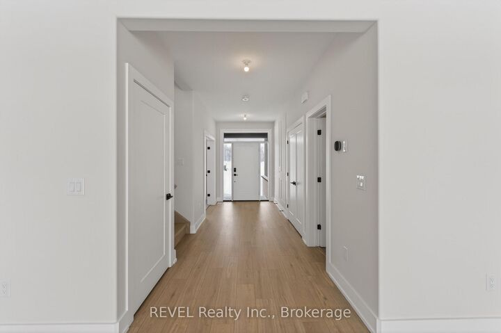 Property Photo: 30 Anchor Road ON L0S 1A0