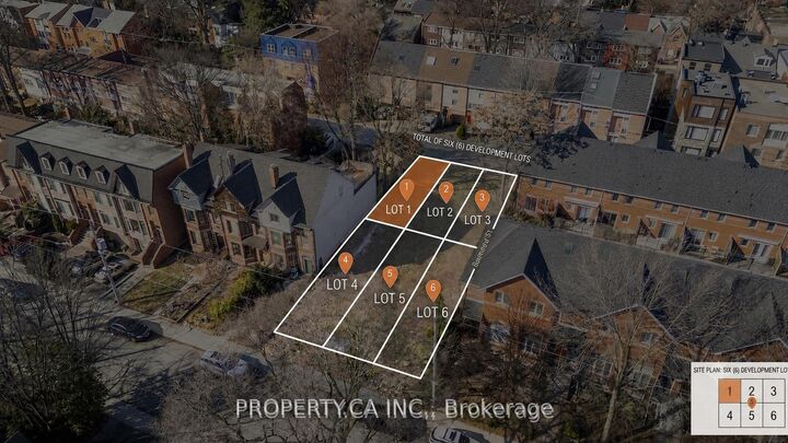 239B Milan Street — photo 1