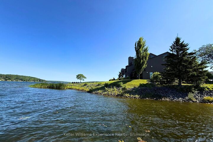 Property Photo:  8 Beck Boulevard 5  ON L9M 1C3 