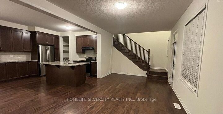 Property Photo: 39 Boothill Drive ON L7A 5E4