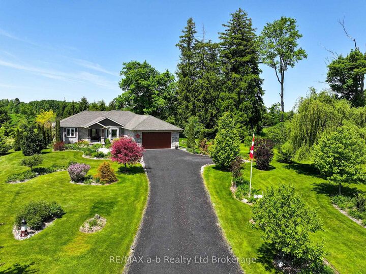 Property Photo: 261 Middle Townline Road ON N0E 1E0