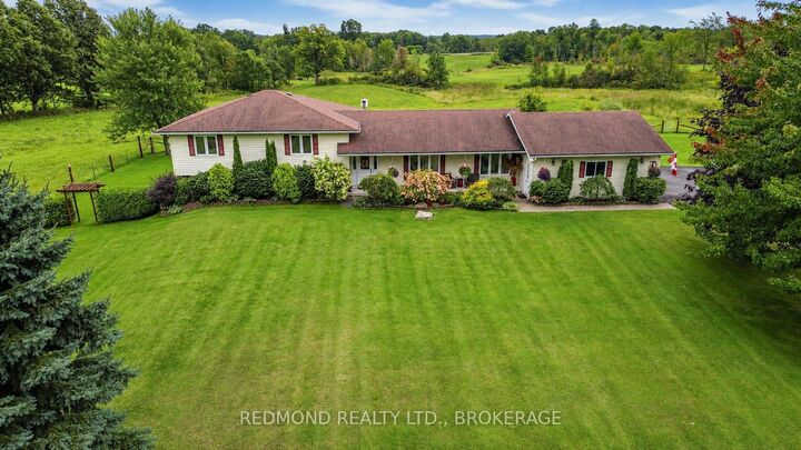Property Photo: 449 County 2 Road ON K7G 2V4