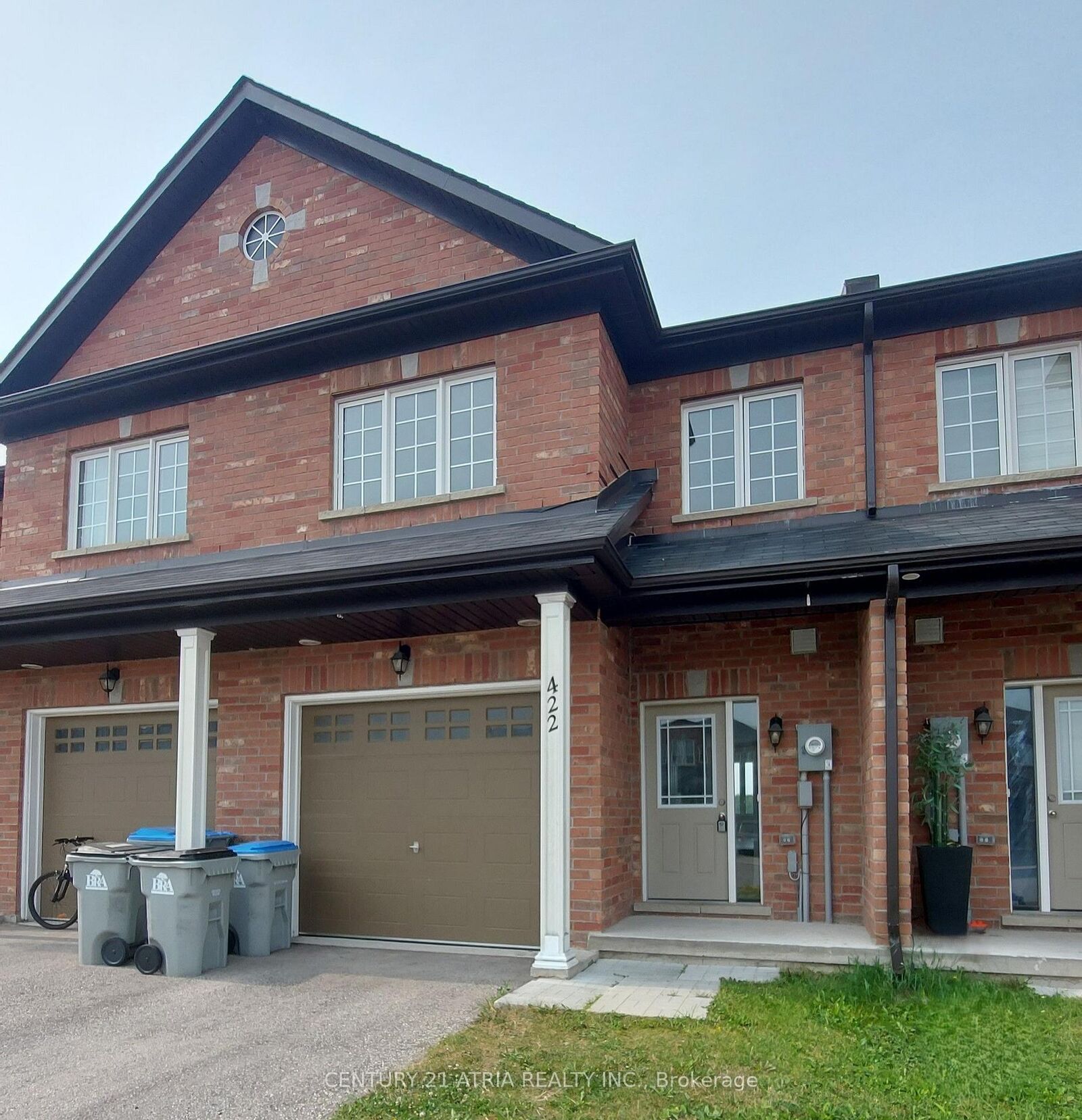 Property Photo: 422 Krotz Street W ON N4W 0J4
