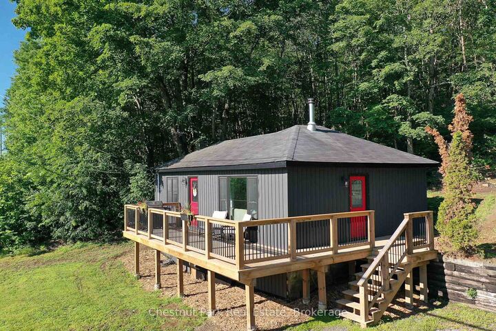 Property Photo:  17565 Highway 35 Highway  ON K0M 1S0 
