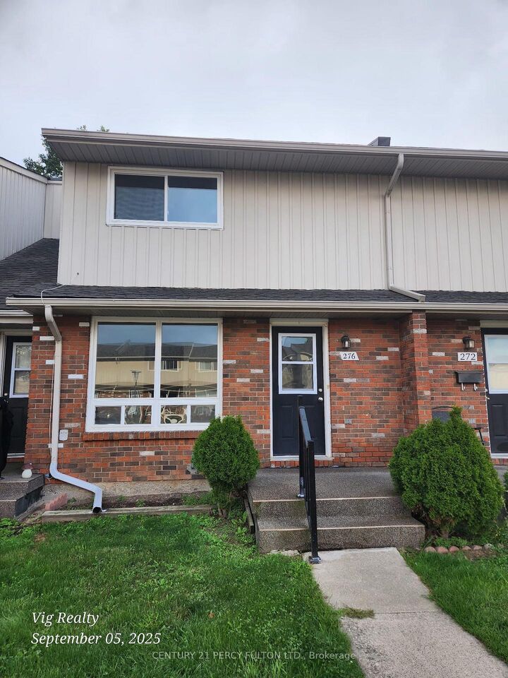 100 Brownleigh Avenue 276 — photo 1