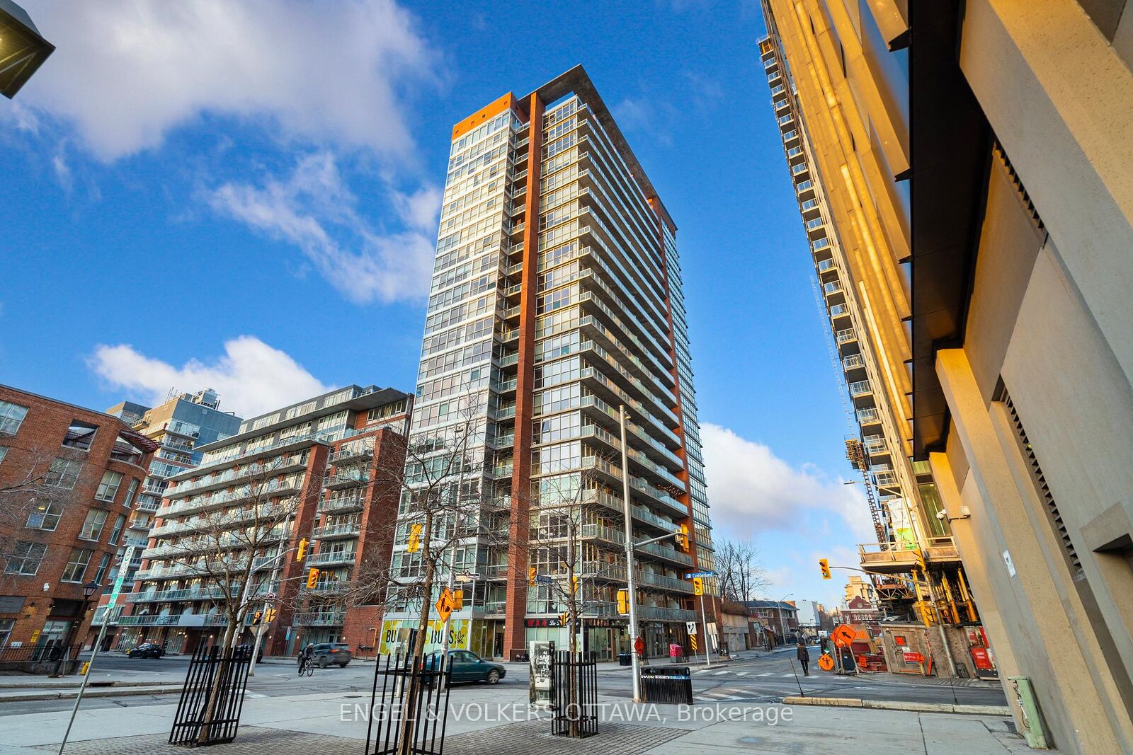 Property Photo: 179 George Street 2109 ON K1M 1J8