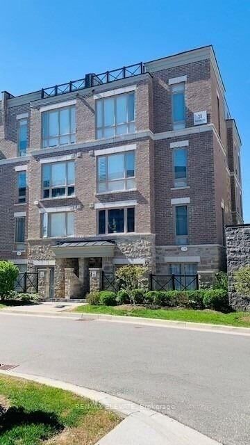 Property Photo:  30 Dunsheath Way 518  ON L6B 0A1 