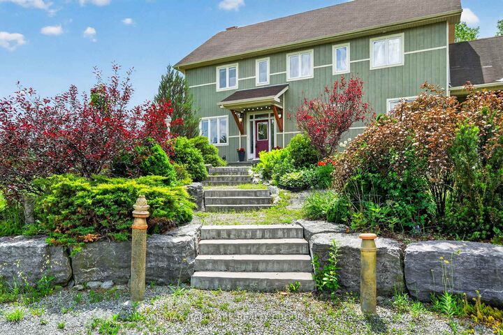 Property Photo: 1757 Corkery Road ON K0A 1L0