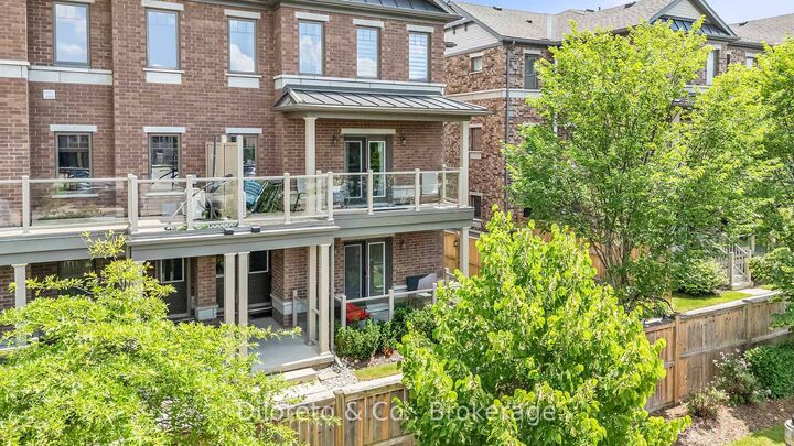 Property Photo: 39 Kay Crescent 31 ON N1L 0N5