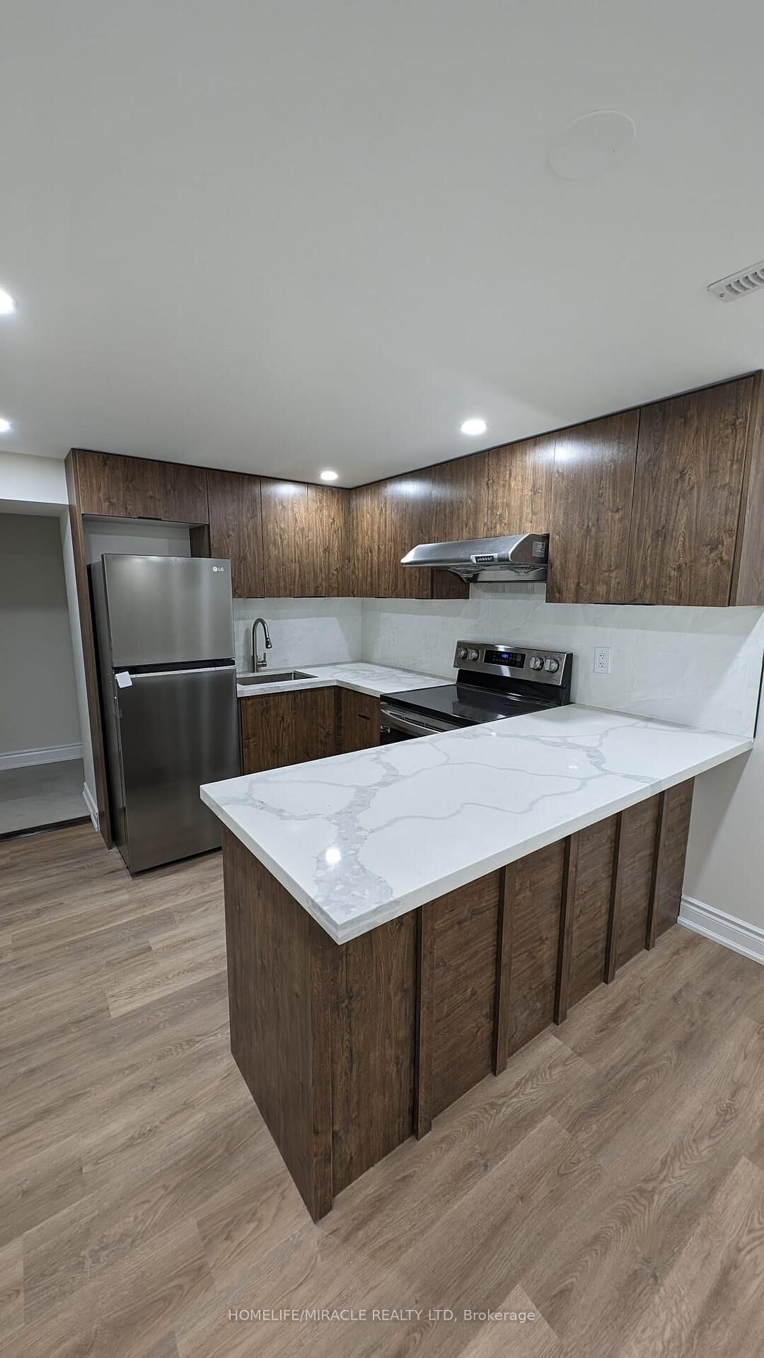 Property Photo:  163 Whitfield Avenue  ON M9L 1H2 