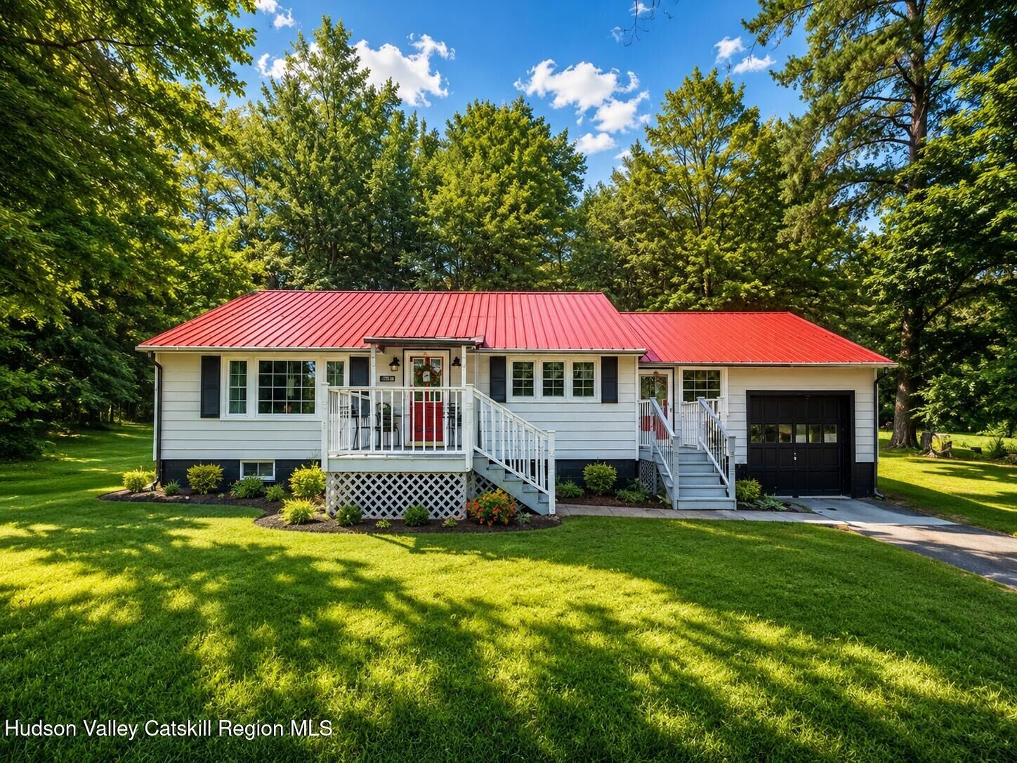 Property Photo: 2 Bonnie Brae NY 12481