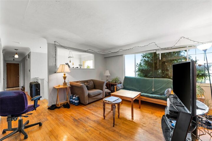 Property Photo: 4479 Majestic Dr BC V8N 3H7