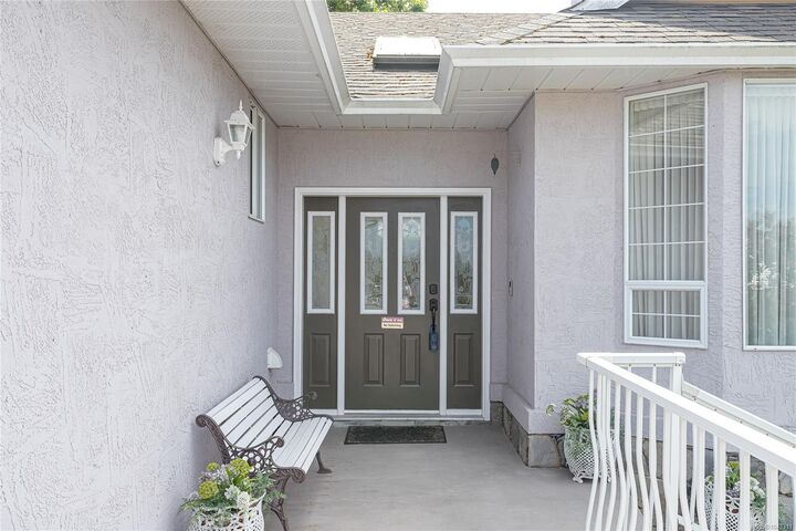 Property Photo:  6113 Denali Dr  BC V9L 5N4 
