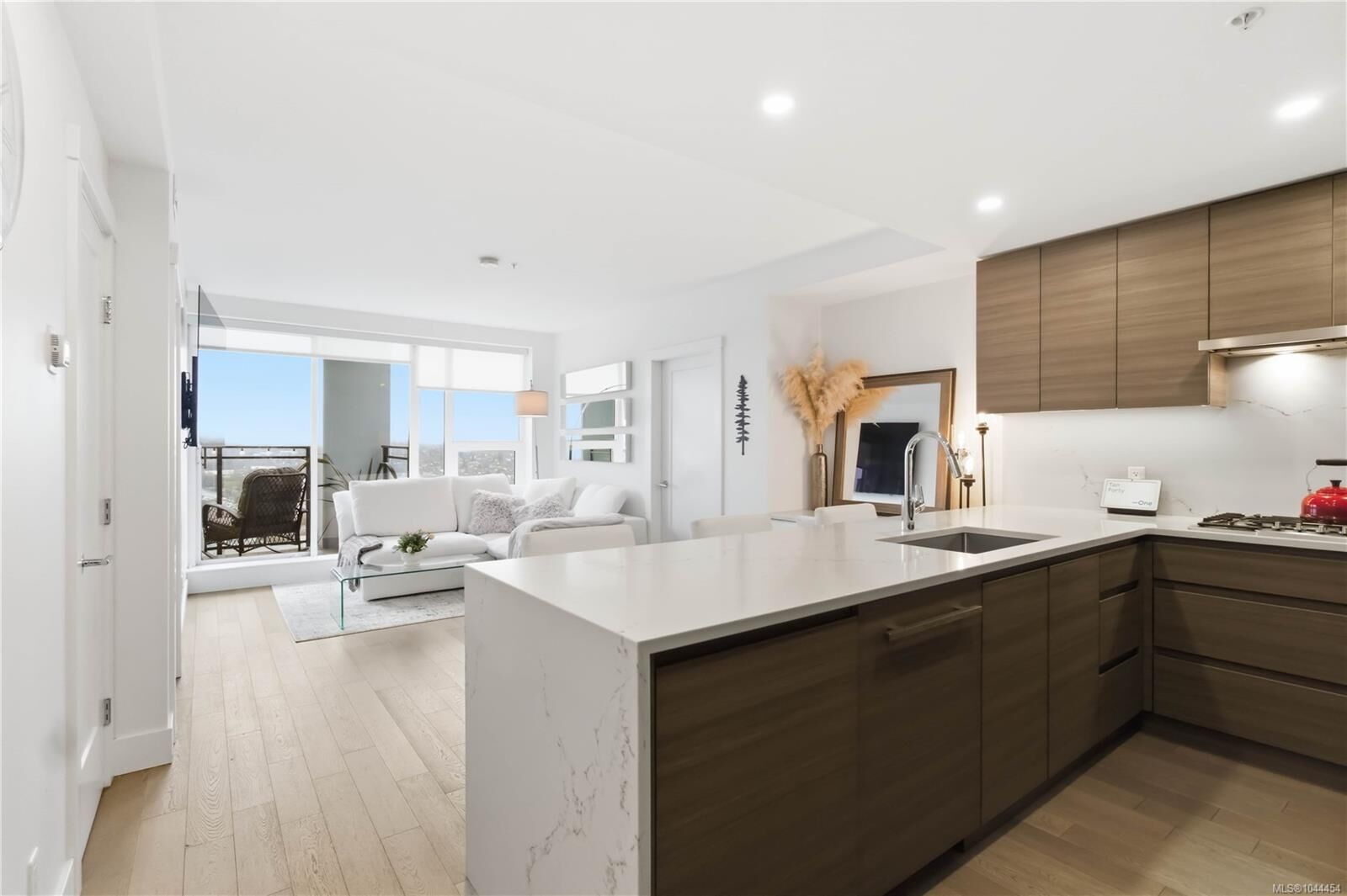Property Photo: 777 Herald St #2103 BC V8T 0C7