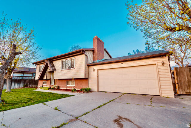 Property Photo:  3501 S 335 E  UT 84115 