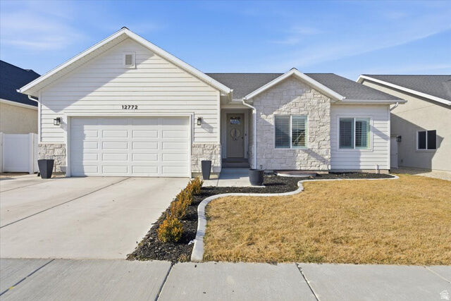 Property Photo:  12726 S McCartney Way 103  UT 84065 