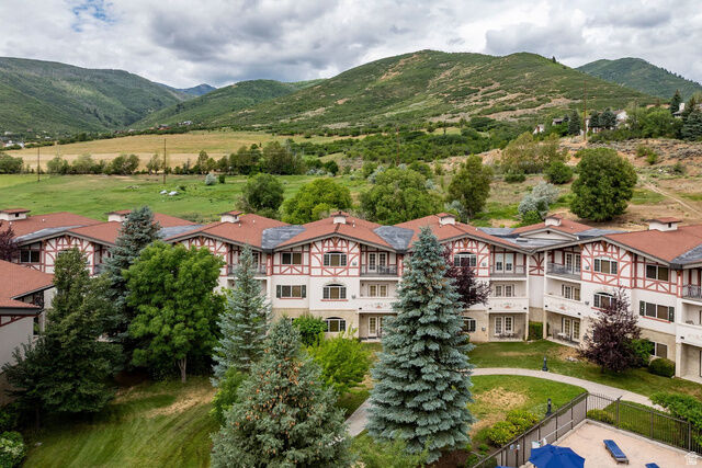 Property Photo: 840 Bigler Ln 2014 UT 84049