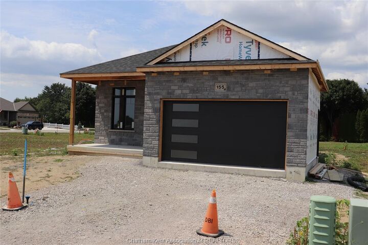 Property Photo: 155 Lanz Boulevard ON N0P 1A0