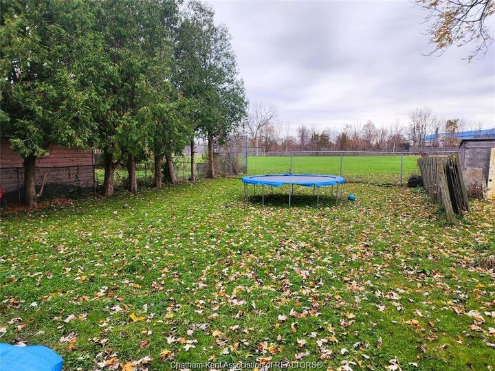 Property Photo: 254 Park Street ON N7M 3S3