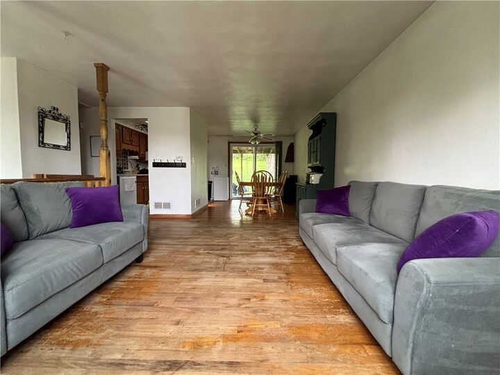 Property Photo:  64 Bel Aire Dr  PA 15626 