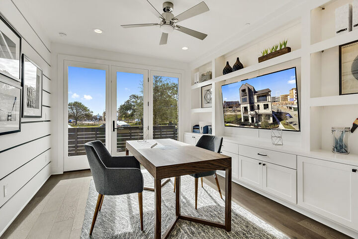 Property Photo: 4209 Prevail Lane TX 78731