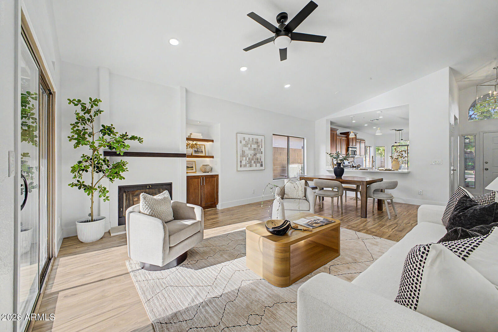 Property Photo: 3152 N 83rd Place AZ 85251