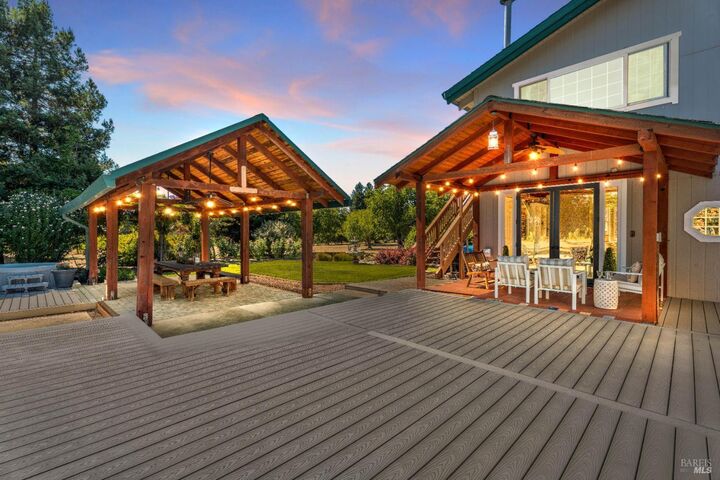 Property Photo:  1701 Gielow Lane  CA 95482 