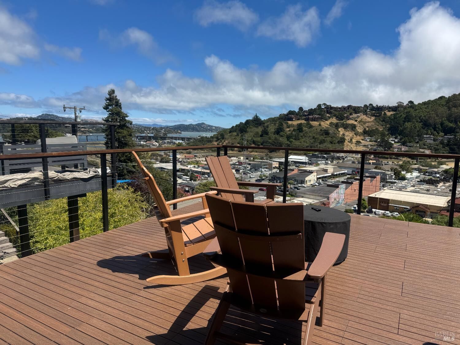 Property Photo:  268 Morning Sun Avenue  CA 94941 