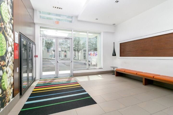 Property Photo:  4815 Eldorado Mews 1103  BC V5R 0B2 