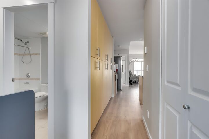 Property Photo: 6077 London Road 204 BC V7E 0A7