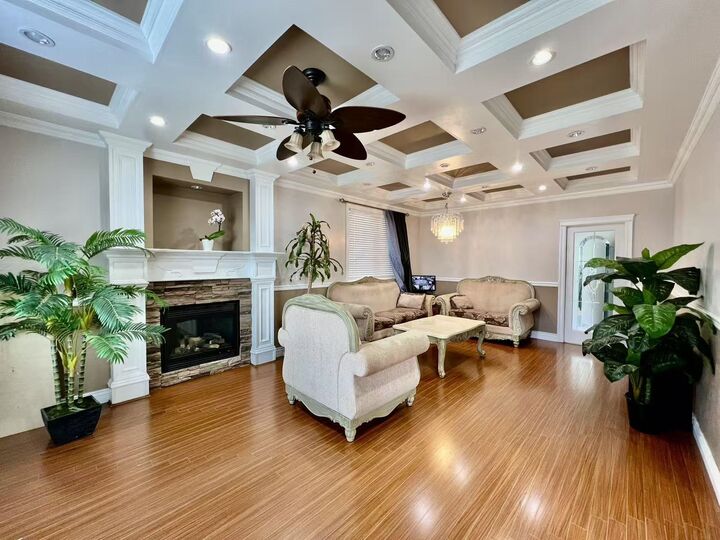 Property Photo:  6391 Neville Street  BC V6Y 1X9 