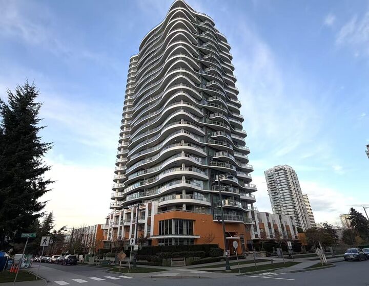 Property Photo: 13303 Central Avenue 2007 BC V3T 0K6