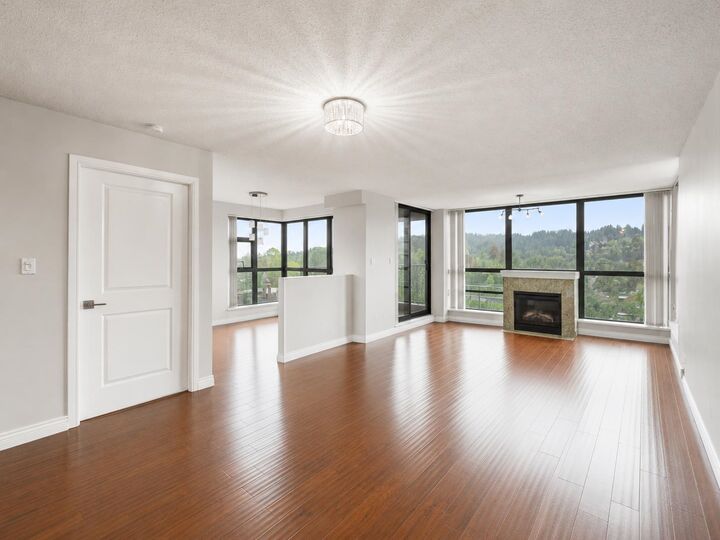 Property Photo: 288 Ungless Way 1403 BC V3H 0C9