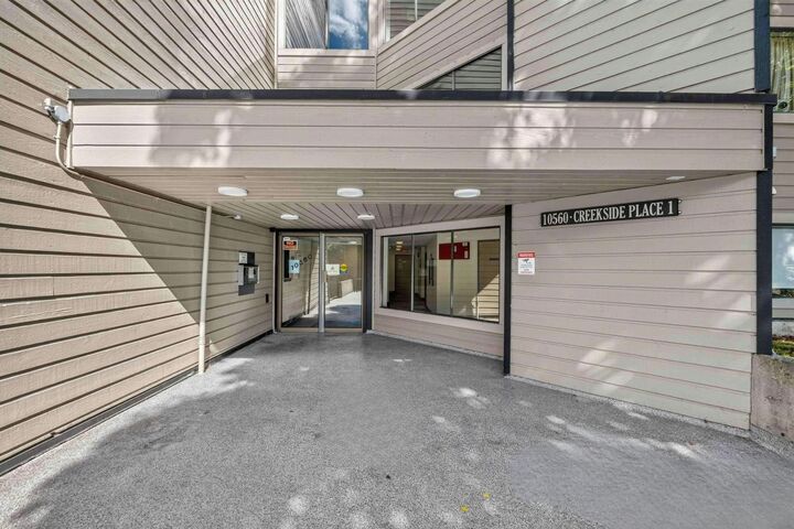 Property Photo: 10560 154 Street 101 BC V3R 8A3