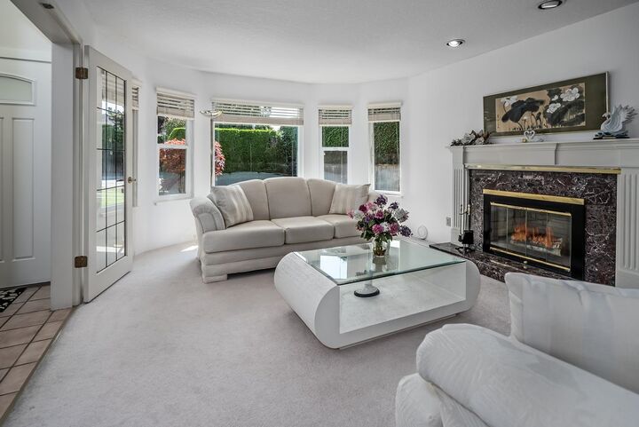 Property Photo: 9851 Haddon Drive BC V7E 6H5