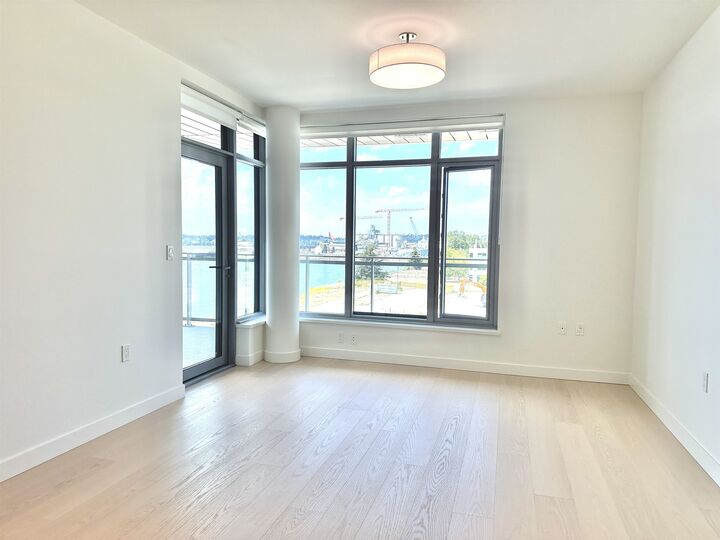 Property Photo:  785 Harbour Way 510  BC V7P 0G3 