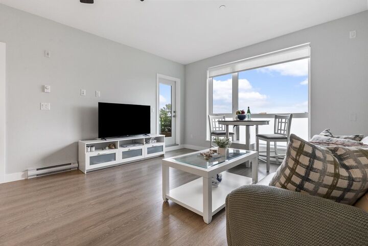 Property Photo: 11703 Fraser Street 405 BC V2X 9A7