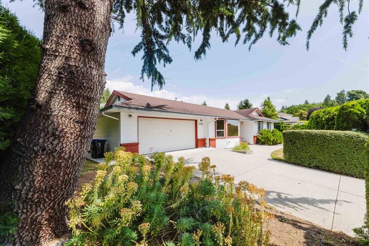 Property Photo:  5078 Bay Road  BC V7Z 0E9 