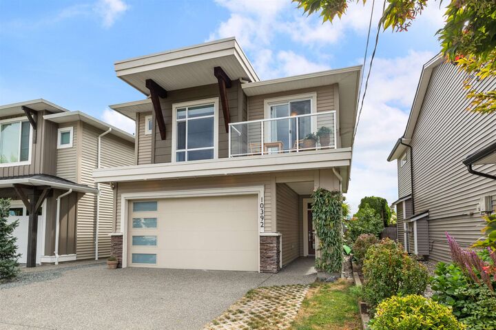 Property Photo: 10392 Wedgewood Drive BC V2P 6B9