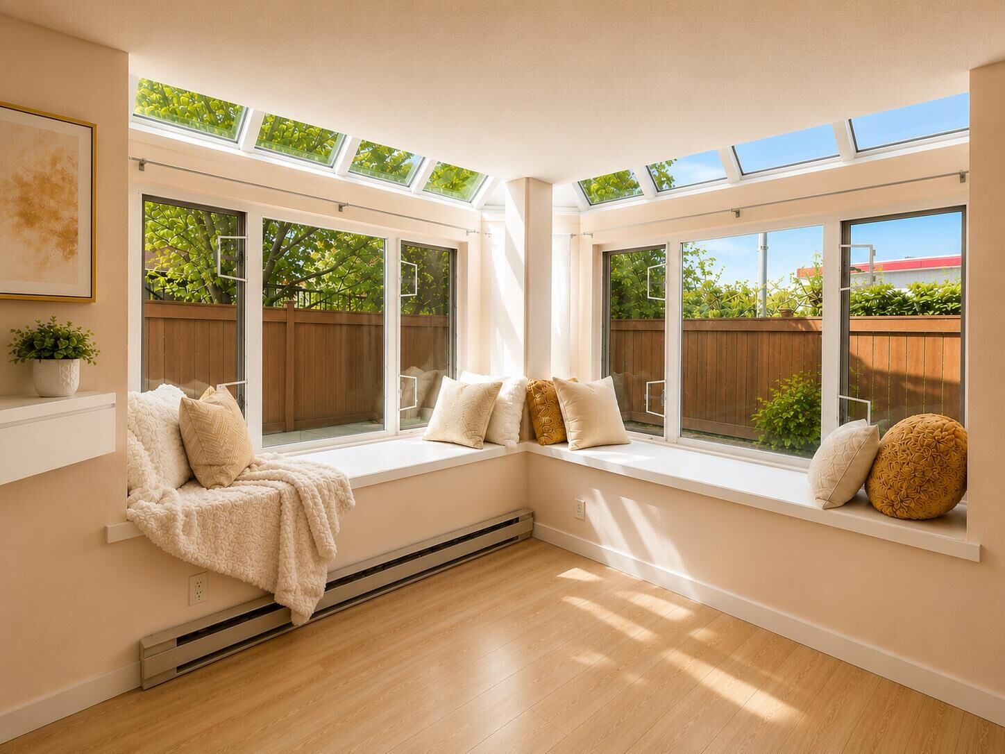 Property Photo: 5025 Sanders Street 103 BC V5H 1S8