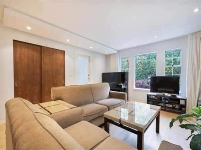 Property Photo:  4533 W 16th Ave Ground Floor  BC V6R 3E8 