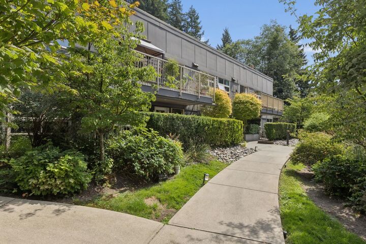 Property Photo: 2832 Capilano Road 204 BC V7R 4H5