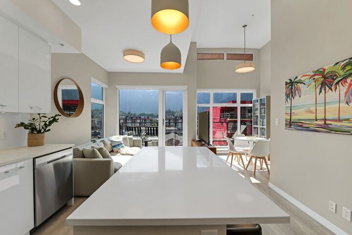 Property Photo: 38033 Second Avenue 616 BC V8B 0C4