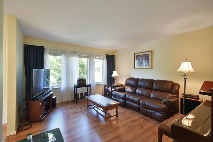 Property Photo:  6317 Samron Road  BC V7Z 0N6 