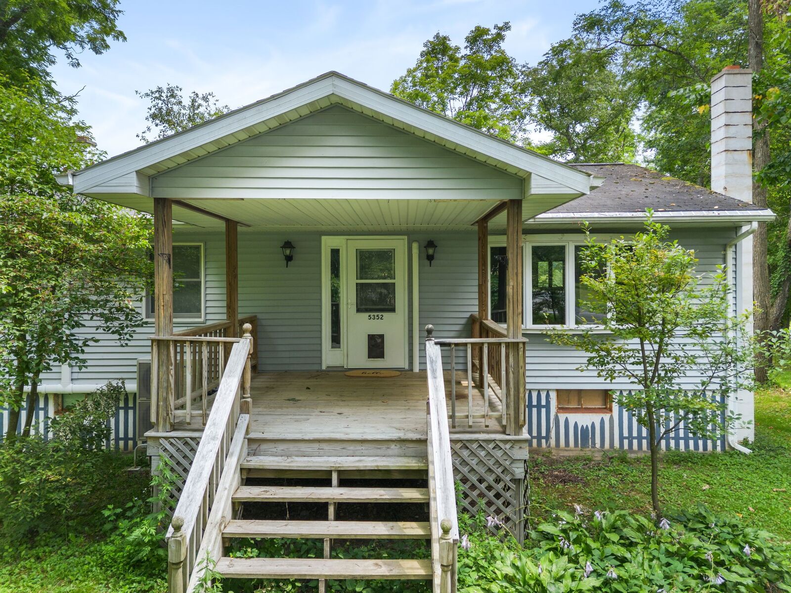 Property Photo:  5352 State Highway 41  NY 13841 
