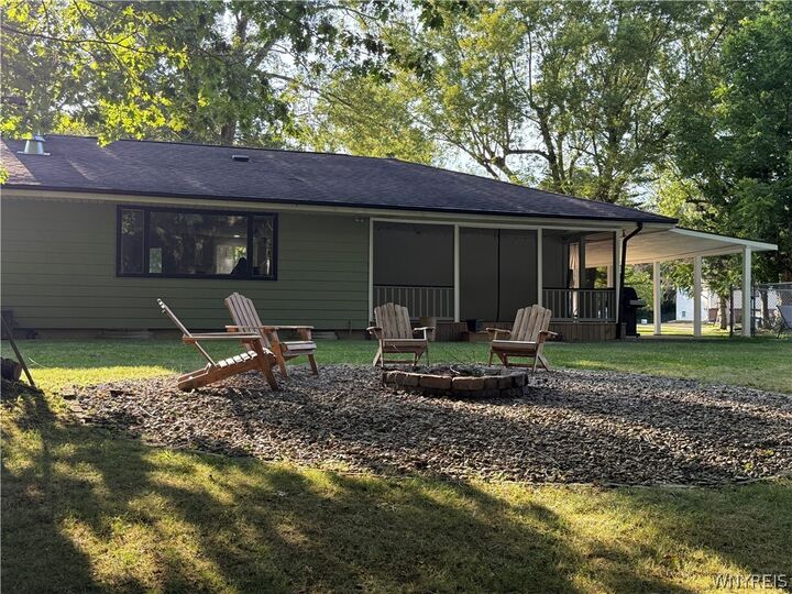 Property Photo: 767 Kirkwood Drive NY 14072