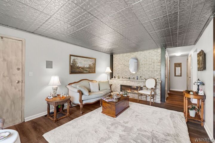 Property Photo: 140 Old Lyme Drive 4 NY 14221